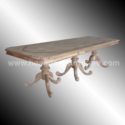 DINNING TABLE