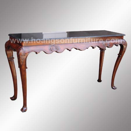 FRENCH CONSOLE