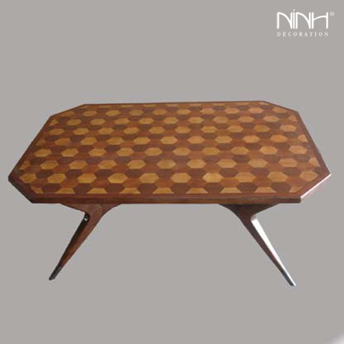 Hive cocktail table